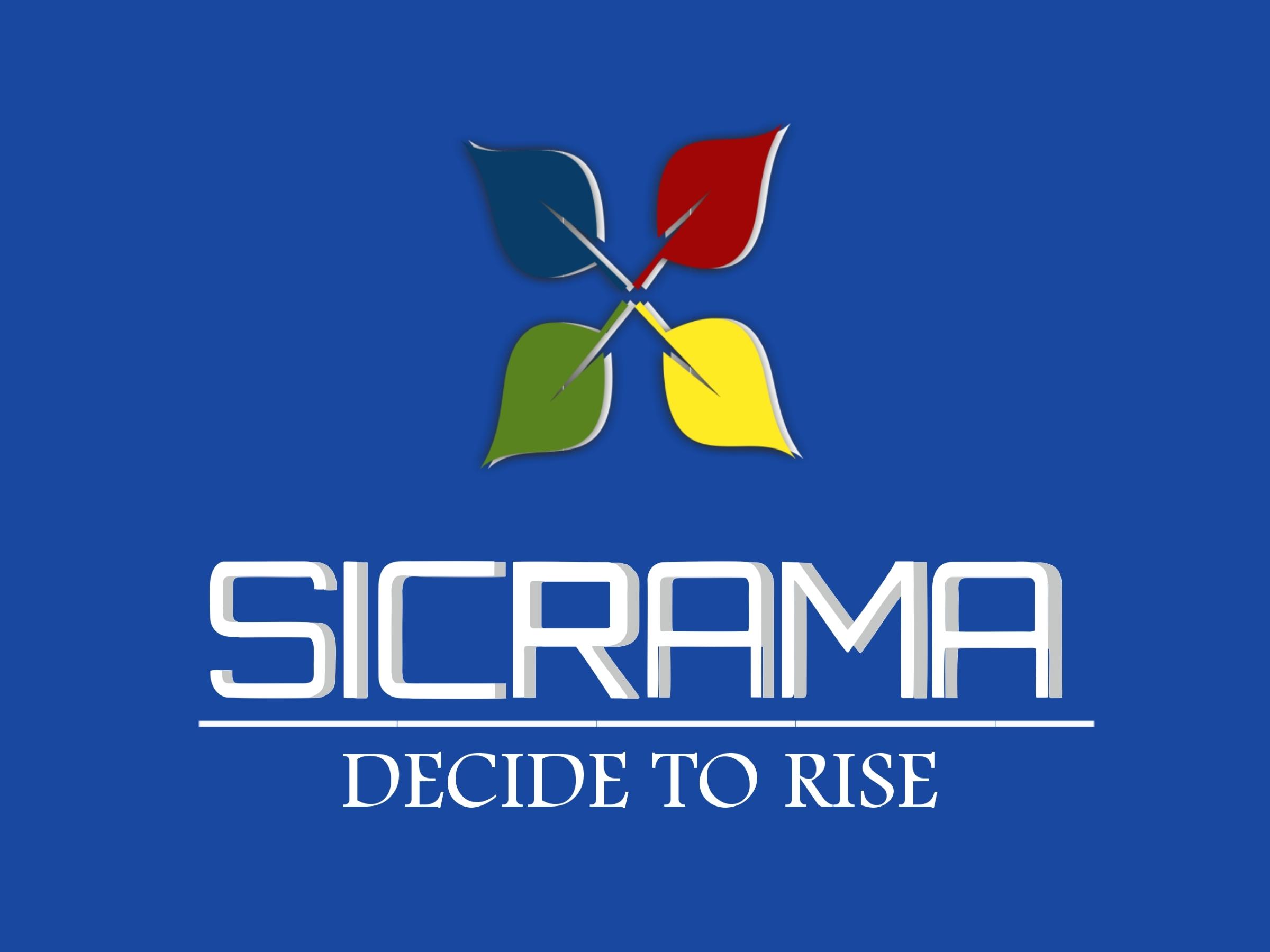 Sicrama Logo