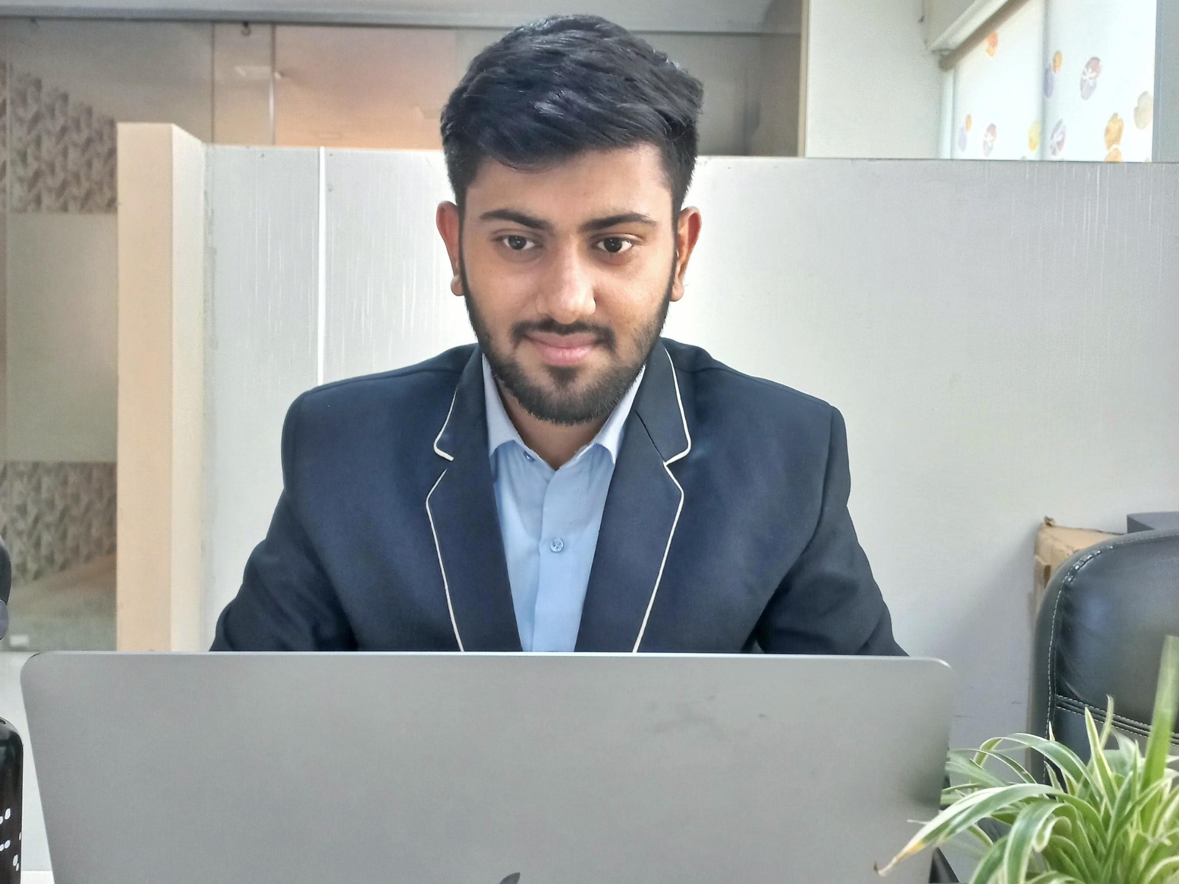yash mehta