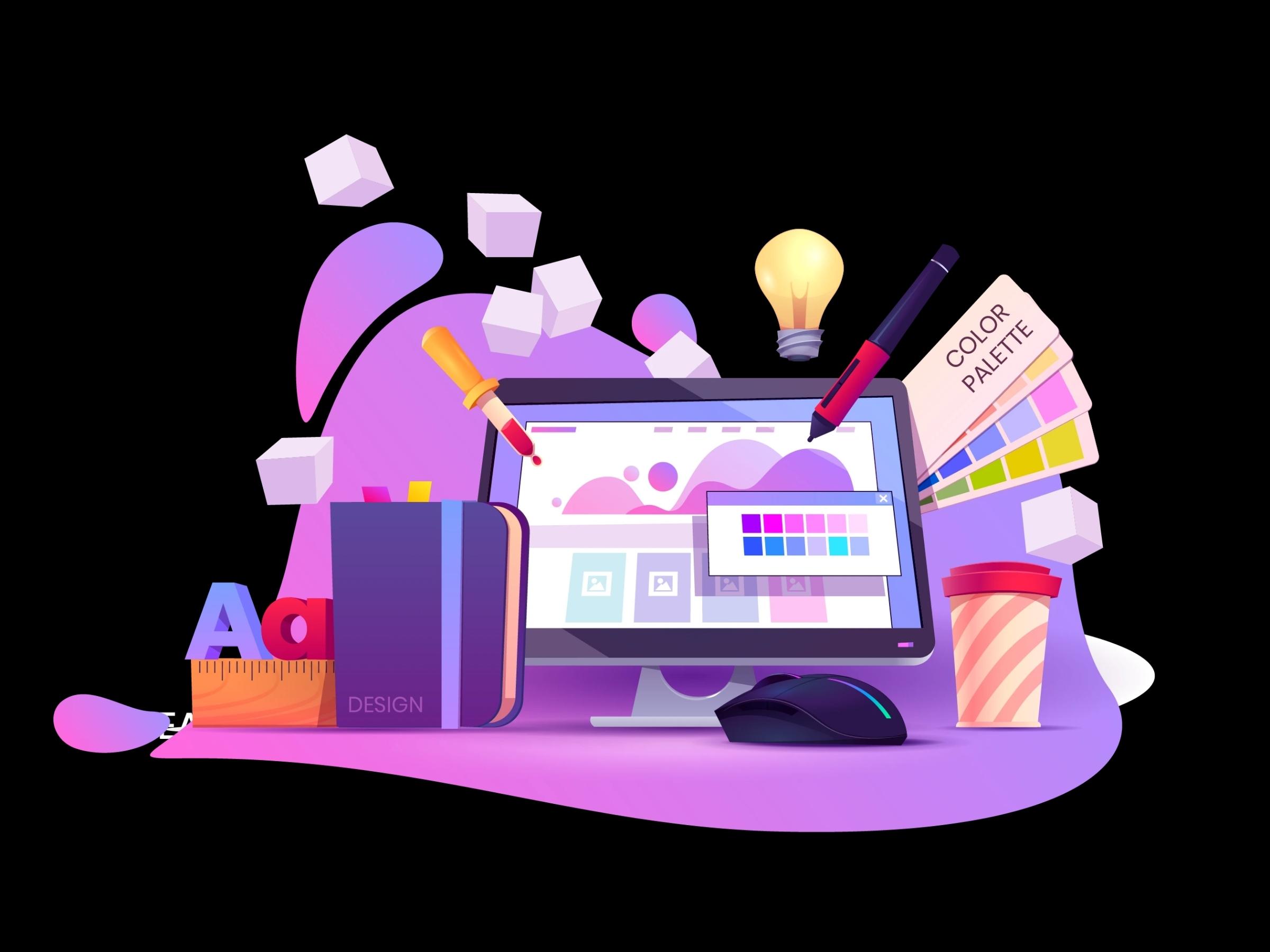 UI/UX